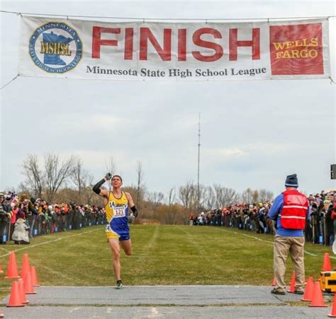 The path to the MSHSL State XC Championships may be the same, but the destination has changed as the state meet moves from St. . Mn milesplit